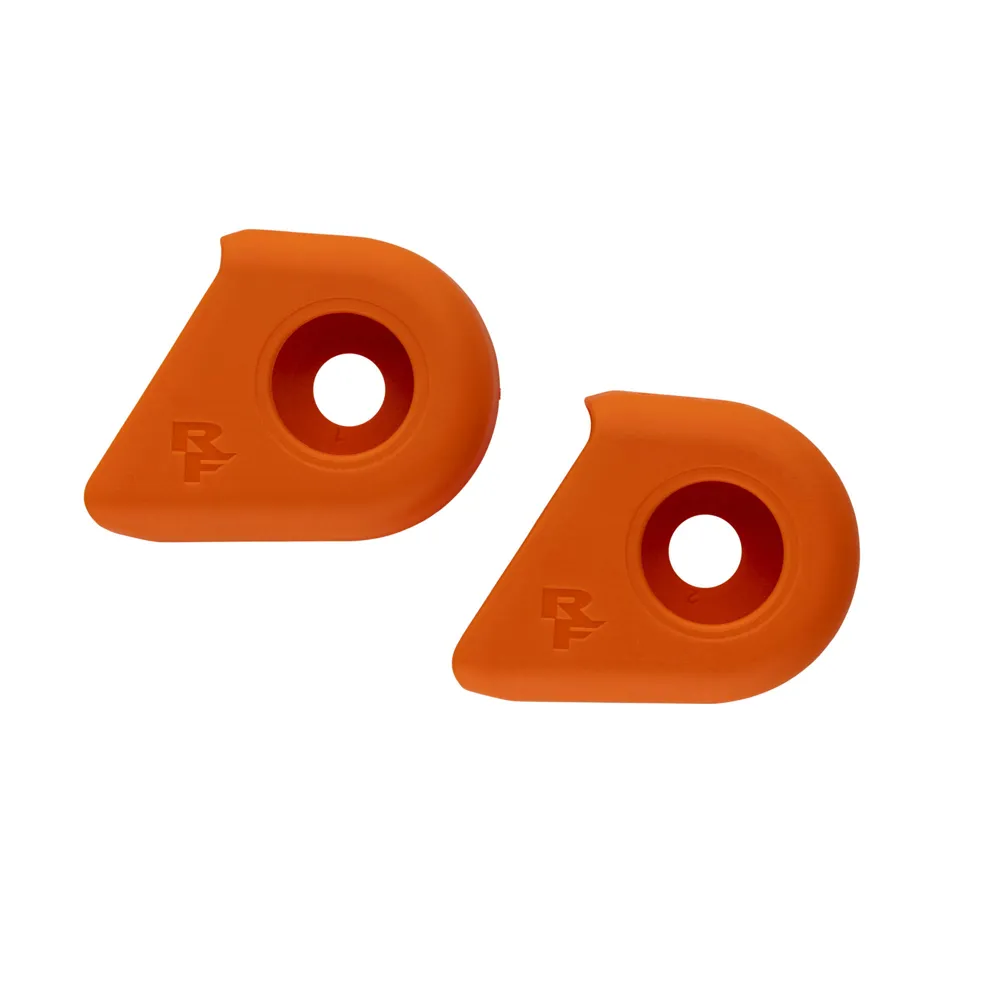 uPRISE Bikes Race Face Era Pedal Boot - Pack Of 2 - Orange | Price match, 365 day return s, 18-Month Warranty, Finance Available & Free UK Delivery