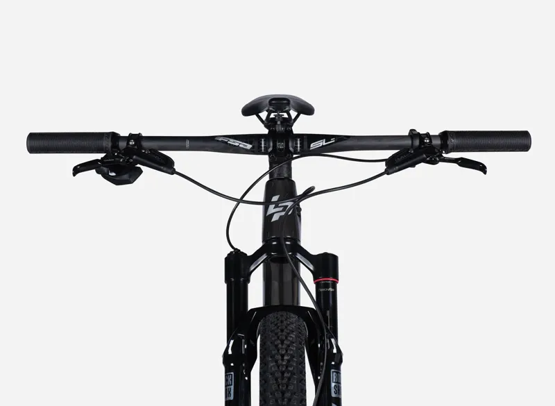 Lapierre Prorace CF 9.9 29er 2023 Hardtail Mountain Bike - Black-3