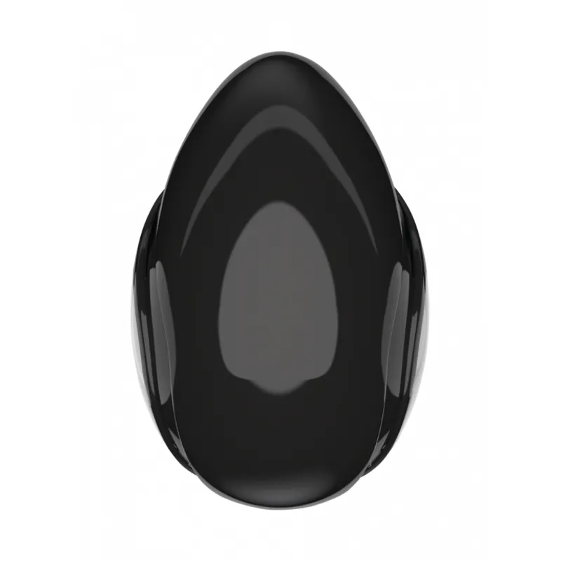 Abus GameChanger TT Aero Helmet - Black-3