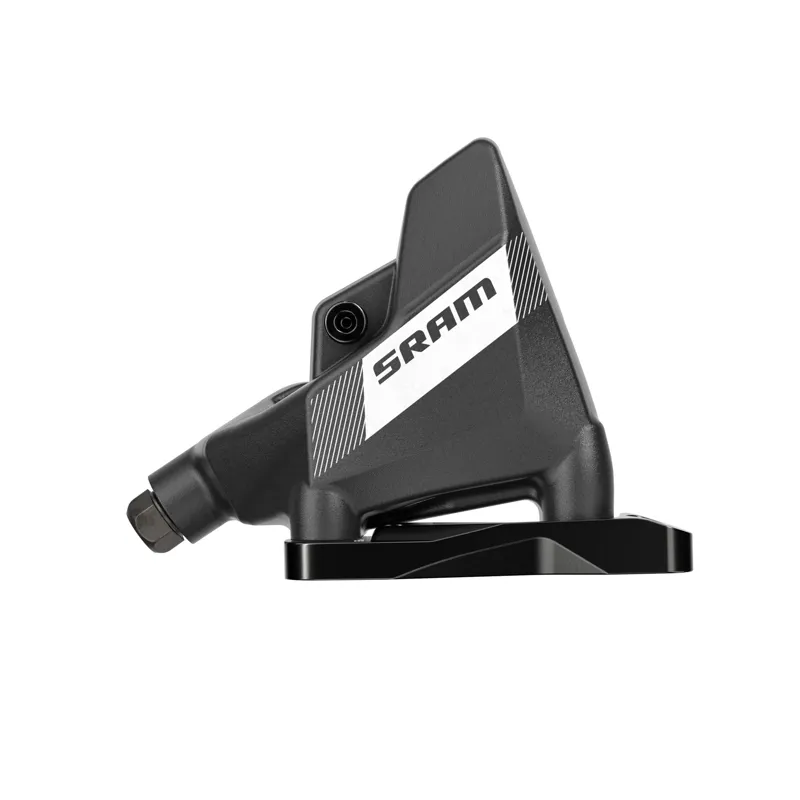 Sram Apex Axs Rear Shift/Hydraulic Disc Brake D1 20mm Flat Mount-3