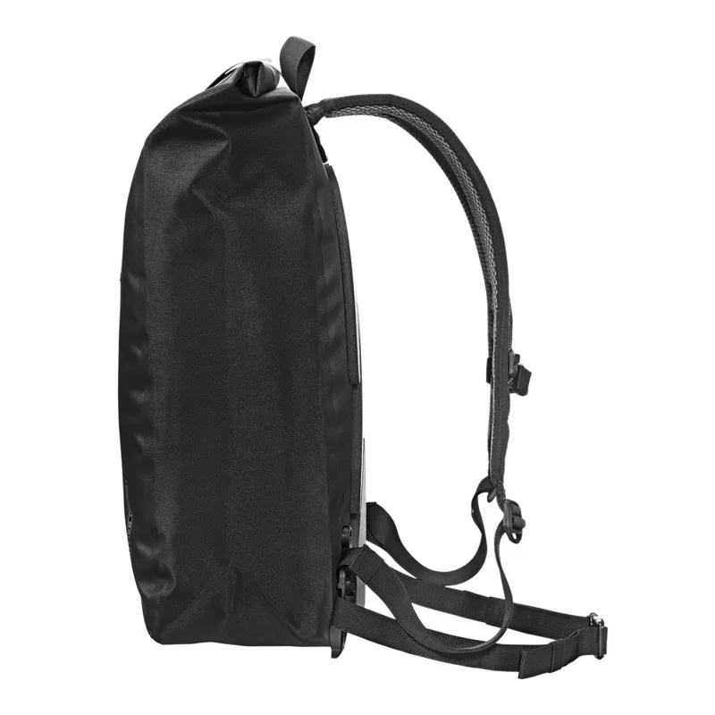 Ortlieb Velocity PS Backpack - 23 Litre - Black-3