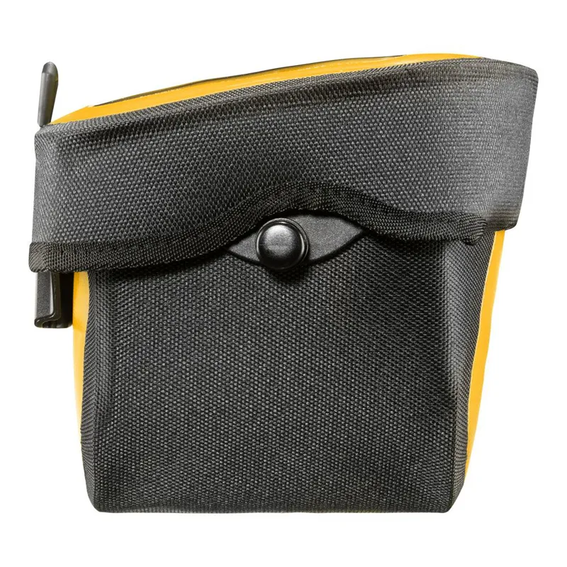 Ortlieb Ultimate Six Classic Handlebar Bag - 5 Litre - Yellow-3