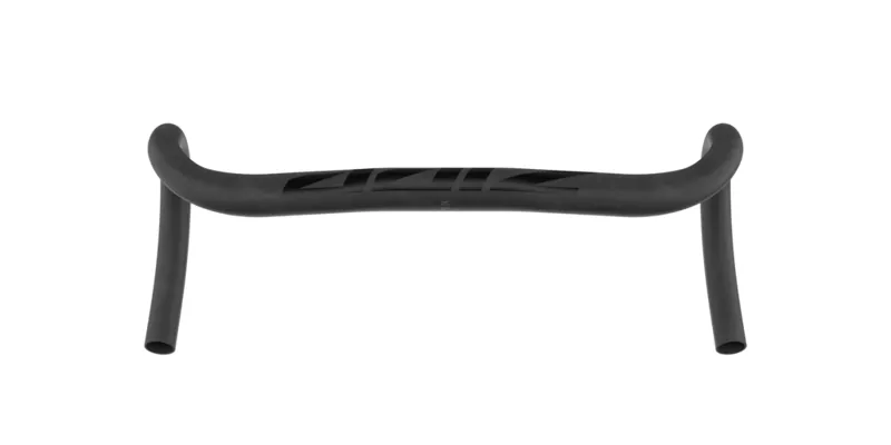 Zipp SL 70 Ergonomic Top A2 Carbon Road Handlebar - Carbon/Black-3