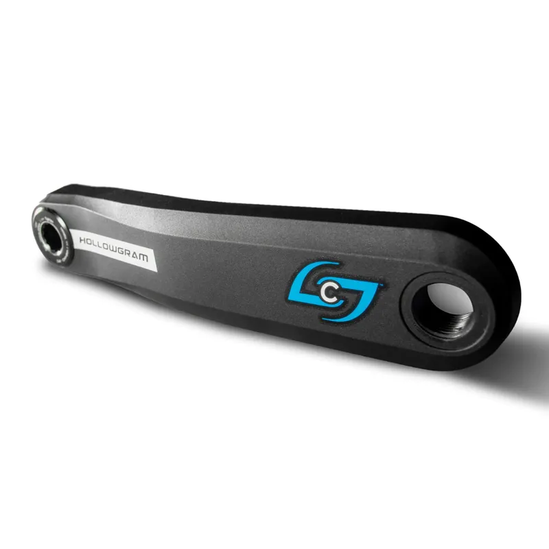 Stages Cycling Power Meter L - Cannondale HollowGram-3