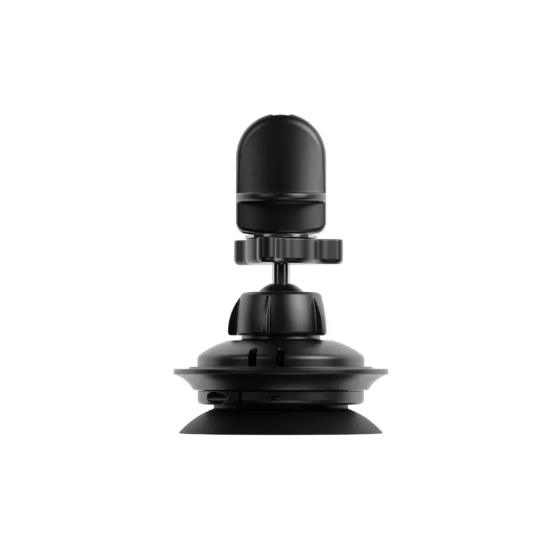 Fidlock VACUUM Magnetic Smartphone Base for Car Vent Panels - Black-3