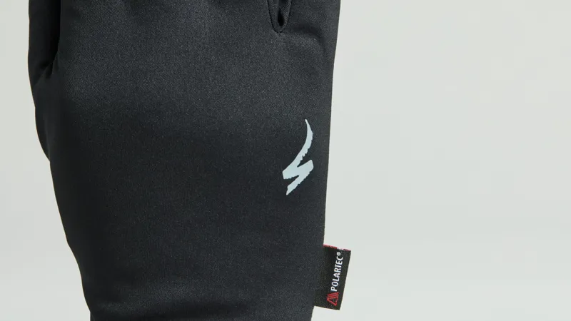 Specialized Waterproof Long Finger Gloves - Black-3