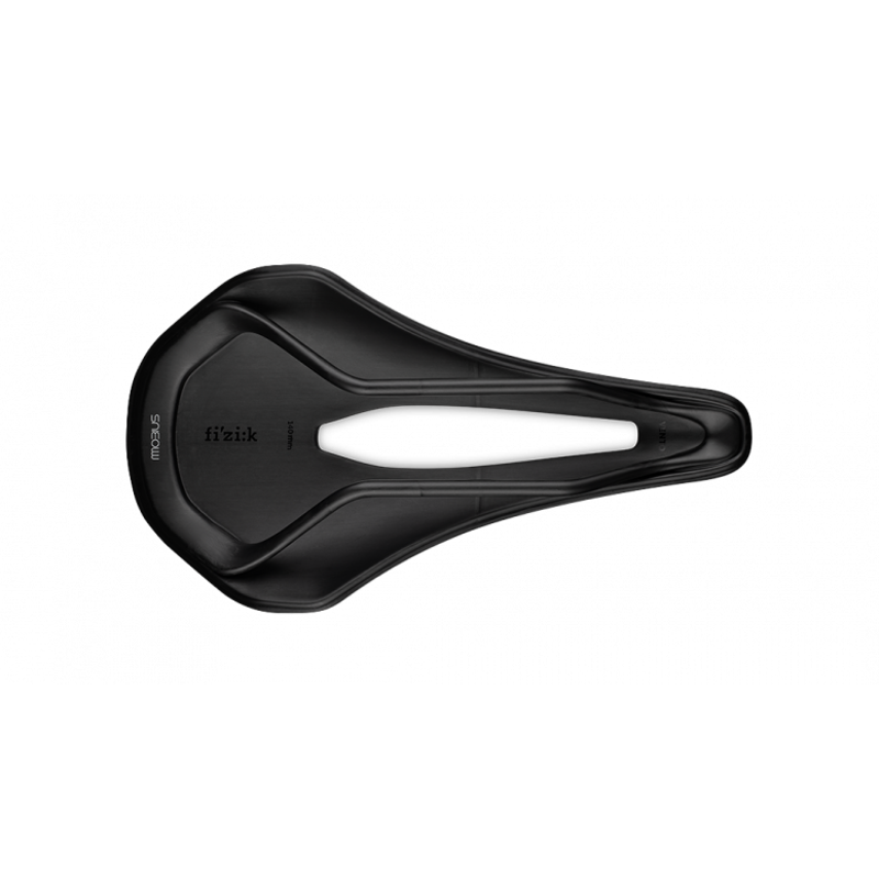 Fizik Vento Argo 00 Saddle - Black-3