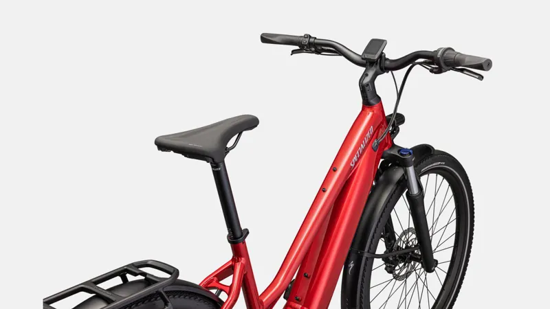 Specialized Turbo Vado 3.0 IGH Step-Through Electric Bike - Medium-3