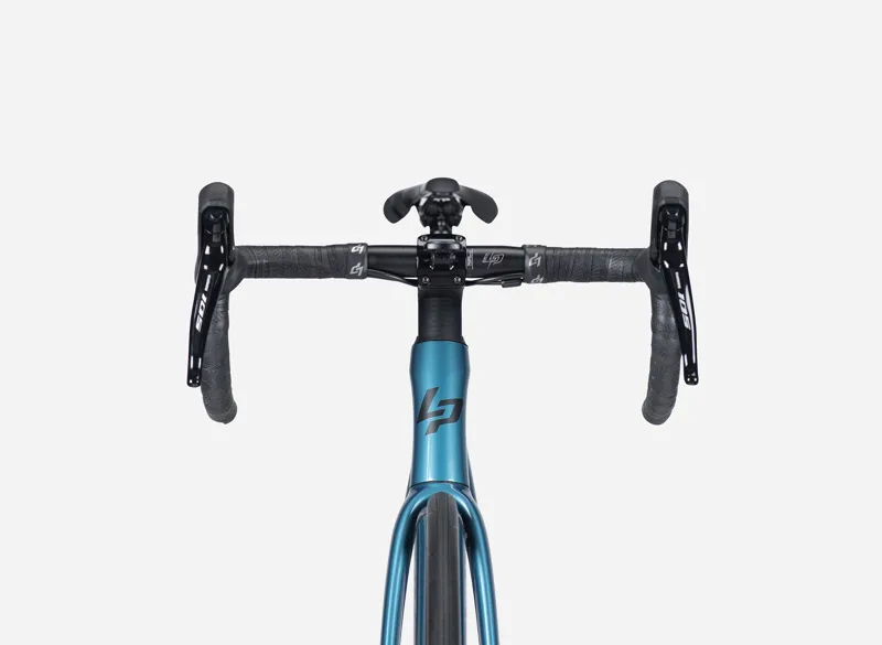 Lapierre Xelius SL 5.0 Carbon Road Race Bike - Blue-3