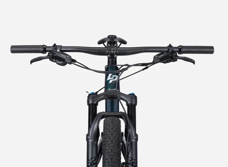 Lapierre XR Race 5.9 29er 2023 Full Suspension Mountain Bike - Green-3