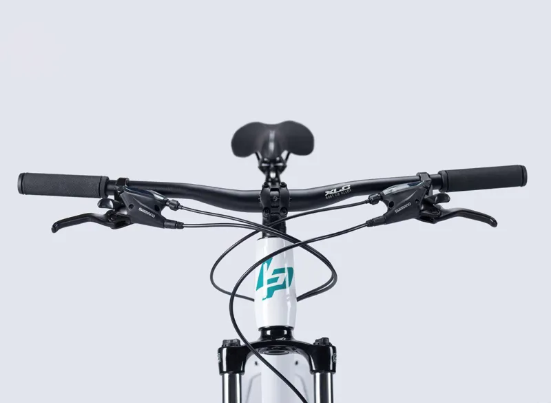 Lapierre Edge 2.7 27.5 Women's 2023 Hardtail Mountain Bike - White-3