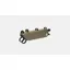 Specialized/FjAllrAven Frame Bag - Green - Large