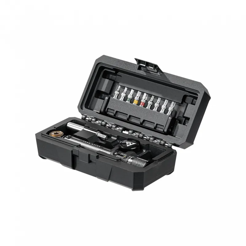 Topeak Torq Stick Pro 2-10 Nm Torque Wrench - Black-3