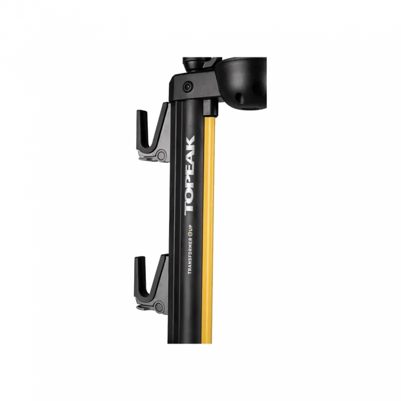 Topeak Transformer Eup Bike Stand/Floor Pump - Black-3