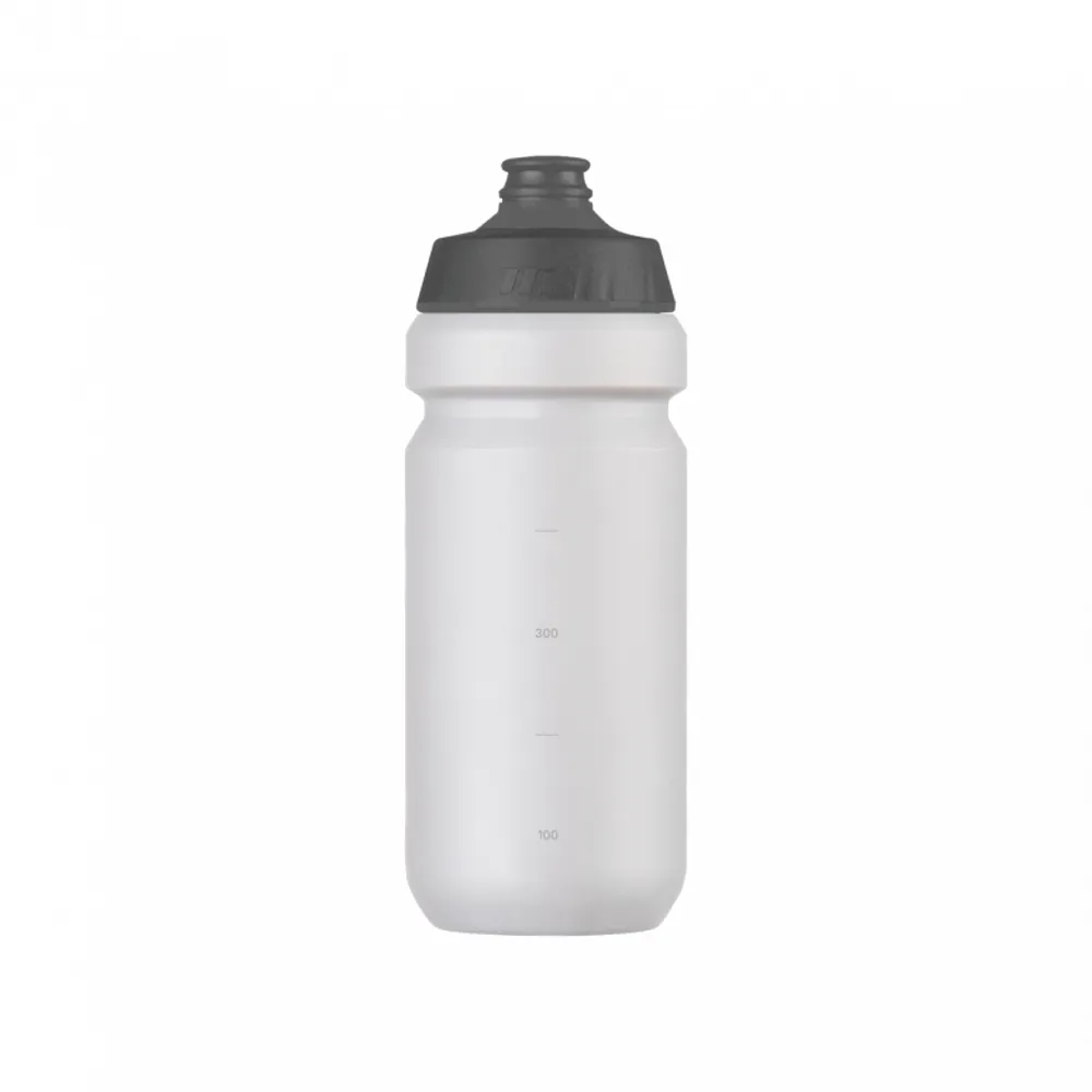 uPRISE Bikes Topeak TTI 650ml Water Bottle - White | Price match, 365 day return s, 18-Month Warranty, Finance Available & Free UK Delivery