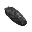 Topeak Backloader 15 Litre Saddle Bag - Black