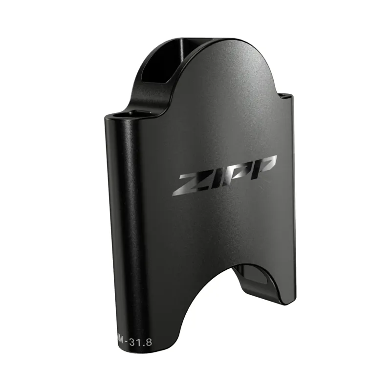 Zipp Vuka Clip Riser Kit - Black-2