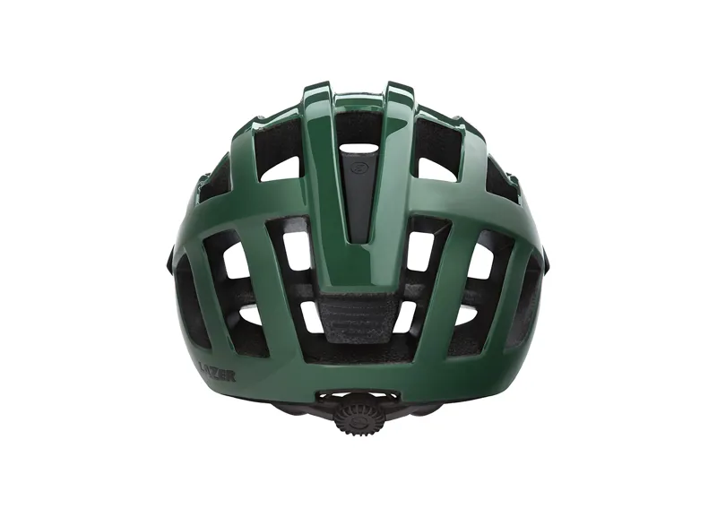 Lazer Compact Urban Helmet - 54 - 61cm - Green-3