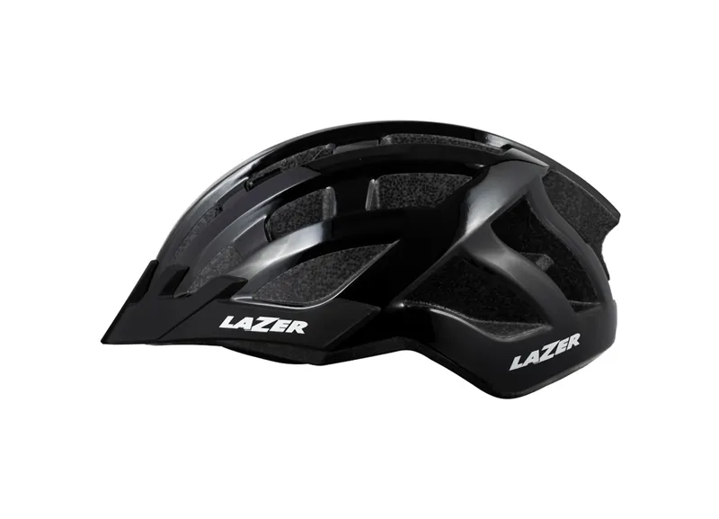 Lazer Compact Urban Helmet - 54 - 61cm - Black-3