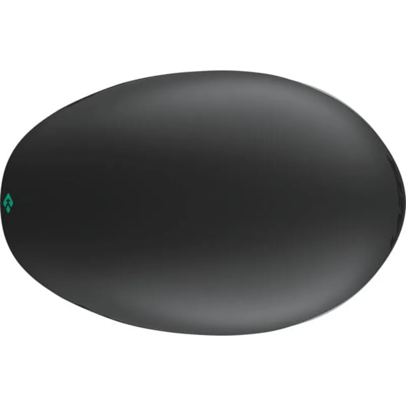 Lazer Victor KinetiCore TT Road Helmet - Matt Black-3