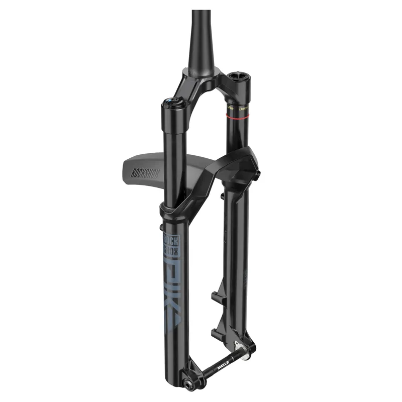 Rockshox Pike Select Charger RC 29er Boost Tapered Debonair+ Fork-3