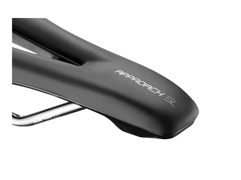 Liv Approach SL Women's Saddle - Black-3