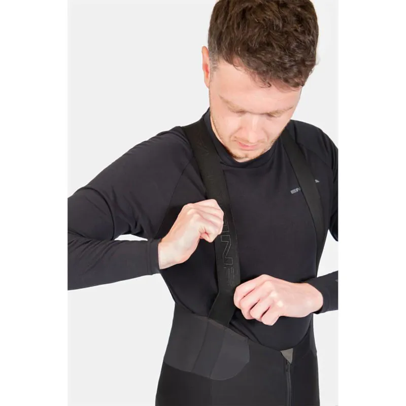 Endura GV500 Thermal Bib Tights - Black-3