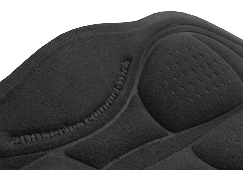 Endura Padded Clickfast Liner Men's Undershorts - Black -3