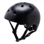 Kali Maha 2.0 BMX/Skate Helmet - Solid Matt Black