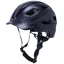 Kali Cruz Urban Helmet - Solid Black