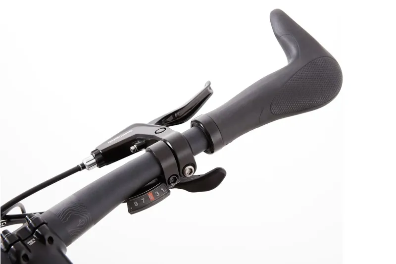 Genesis Tour De Fer 10 Flat Bar Touring Bike Beige