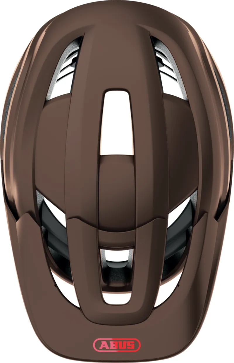Abus Cliffhanger MIPS MTB Helmet - Copper-3