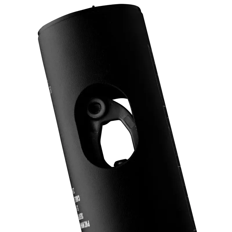 Race Face Turbine SL Dropper Seatpost - Black-3