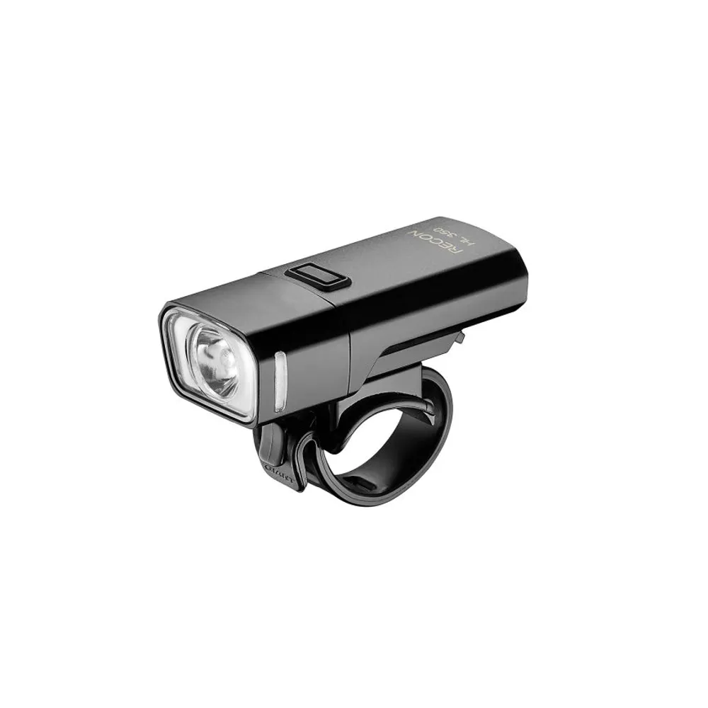 uPRISE Bikes Giant Recon HL 350 Front Light | Price match, 365 day return s, 18-Month Warranty, Finance Available & Free UK Delivery