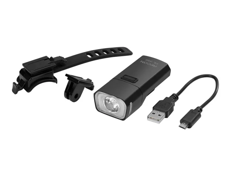 Giant Recon HL 350 Front Light-2