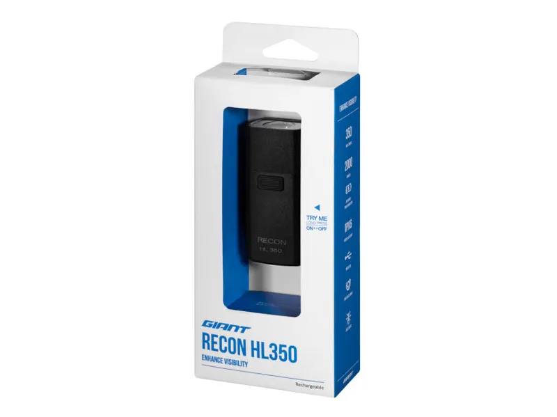 Giant Recon HL 350 Front Light-3