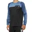 100 Percent R-Core Men's Long Sleeve Jersey - Black/Slate Blue