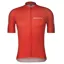 Scott RC Pro Men's Short Sleeve Jersey - Fiery Red/White