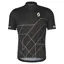 Scott RC Team 20 Men's Short Sleeve Jersey - Black/White