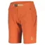 Scott Explorair Tech Women's Baggy Shorts - Braze Orange
