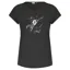 Scott Defined DRI Women's Short Sleeve Jersey - Black