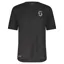 Scott Trail Vertic Pro Men's Short Sleeve Jersey - Black