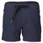 Scott Ripstop Mountain Women's Baggy Shorts - Dark Blue