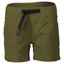 Scott Ripstop Mountain Women's Baggy Shorts - Fir Green