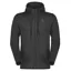Scott Tech Zip Men's Hoodie - Black