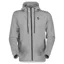 Scott Tech Zip Men's Hoodie - Grey Melange