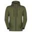 Scott Tech Zip Men's Hoodie - Fir Green