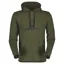Scott Tech Men's Hoodie - Fir Green