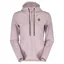 Scott Tech Zip Women's Hoodie - Sweet Pink