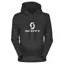 Scott Tech Women's Hoodie - Black